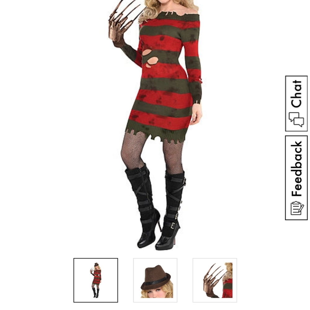 Costume - Picture 5 of 5